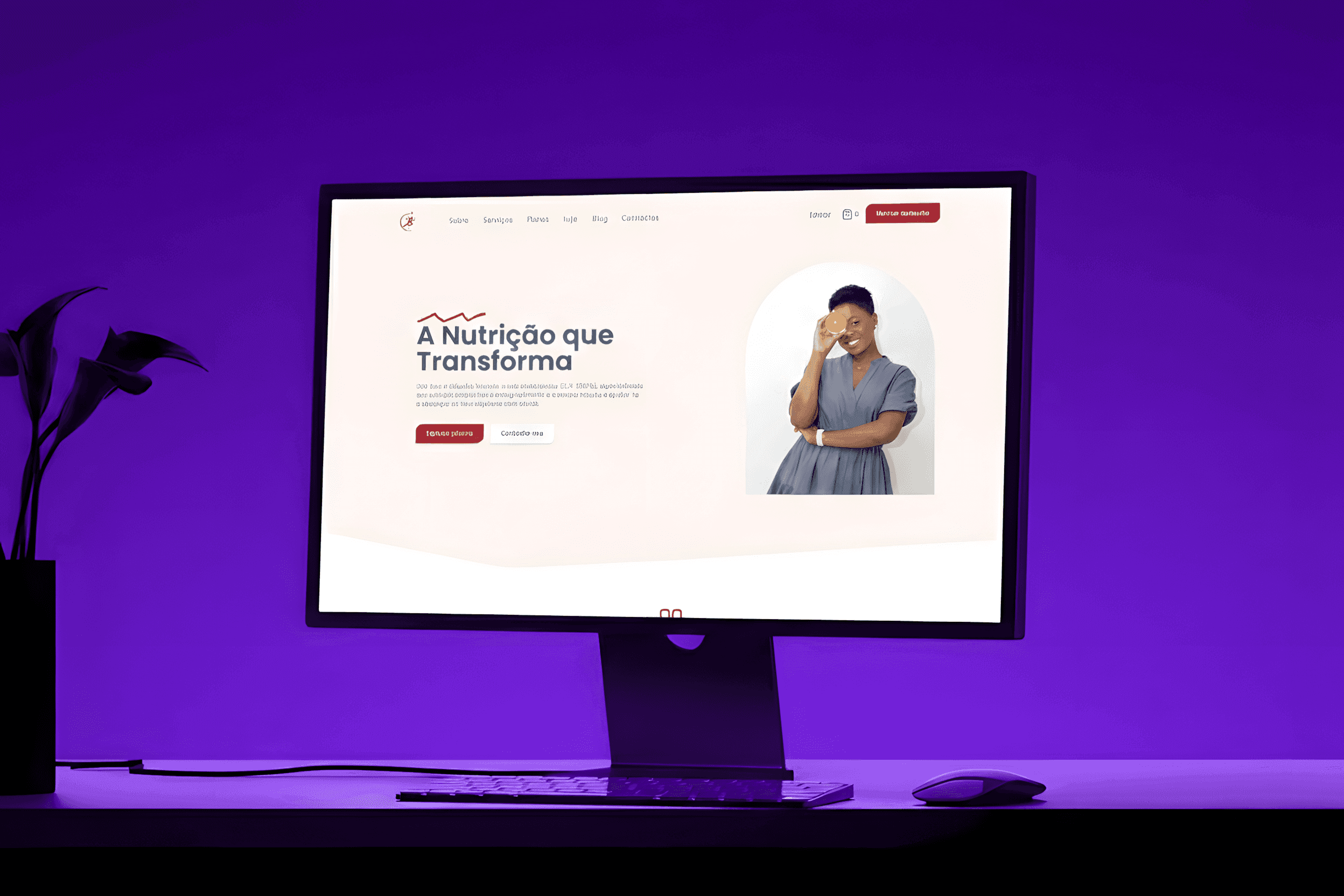 UI/UX Design & Prototyping